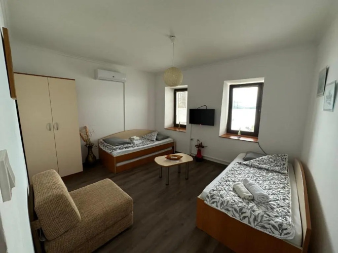 Savin Apartment