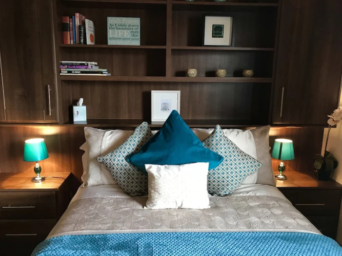 2 Drummond B&B