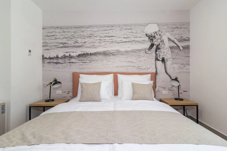Luxury Apartments Magali