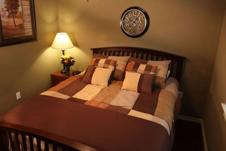 1 Bedroom Suite