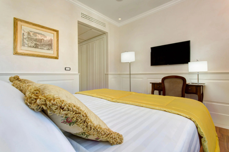 Hotel degli Artisti