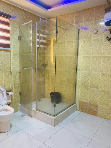 Classic Double Penthouse room