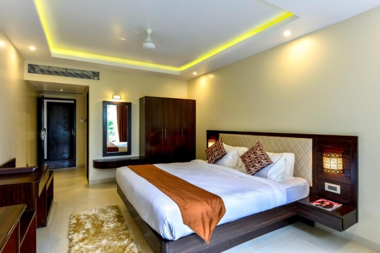 Premium Double room