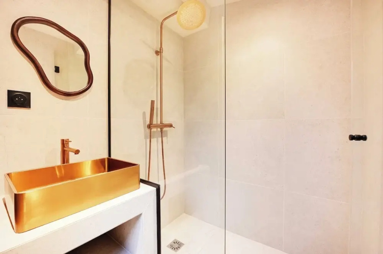 Charming Apt - 2bd/10p - Buttes aux Cailles