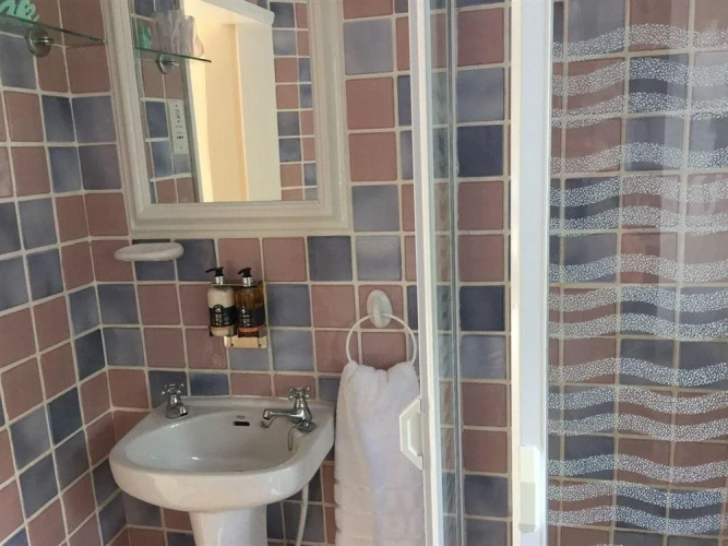 Bridge House B&B