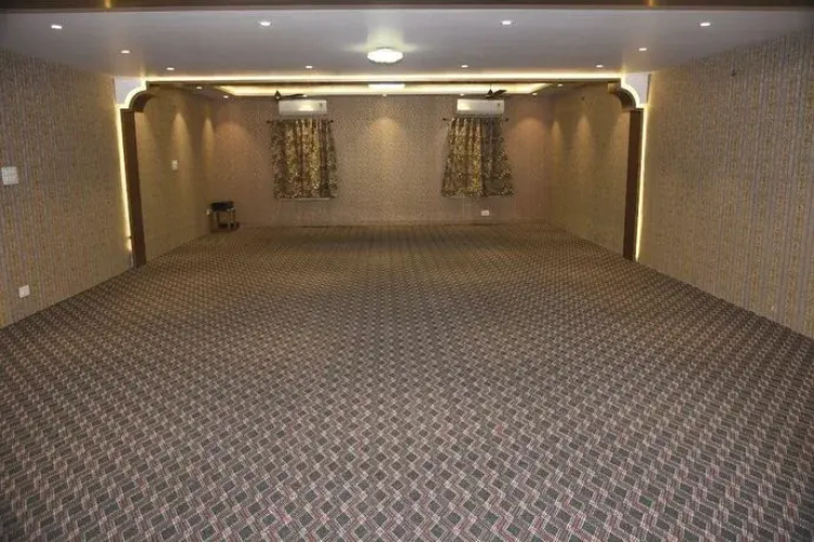 Hotel Sharda