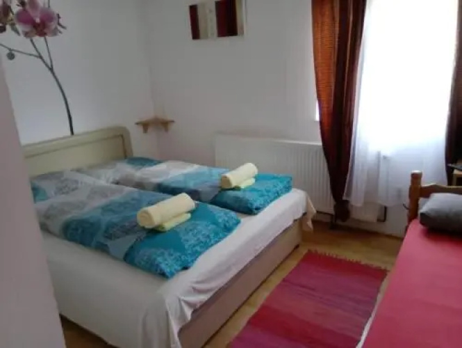 Bed and Breakfast Konoba Jure