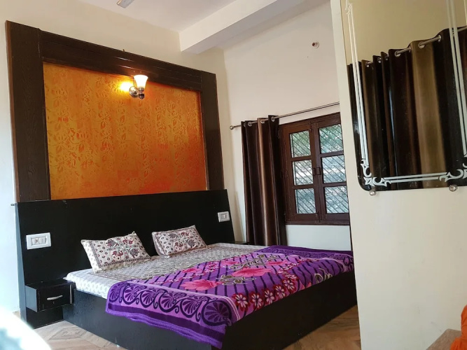 Sonu Guest House - Hostel