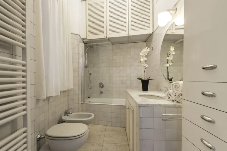 Corso Como – RentClass Bianca