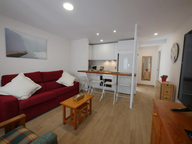 San Cristóbal Petite Maison