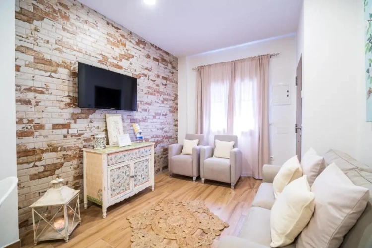 Basement Apartment