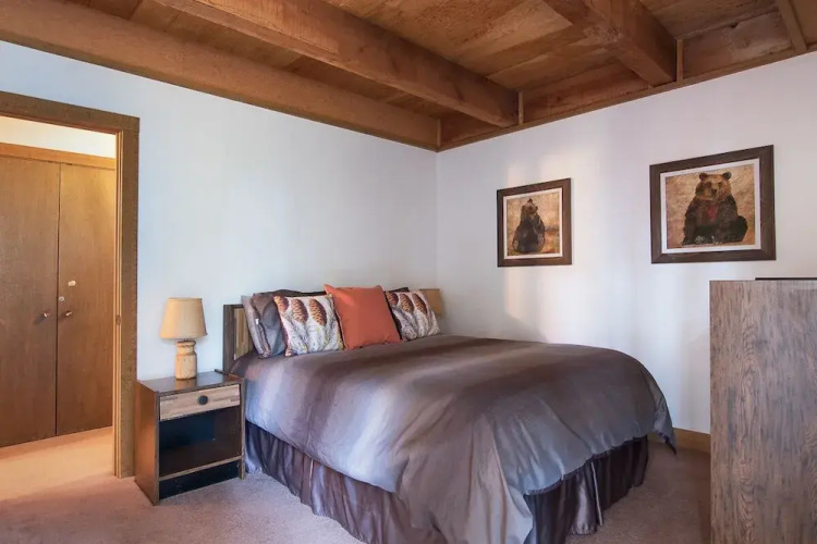 Amazing Home in Truckee With