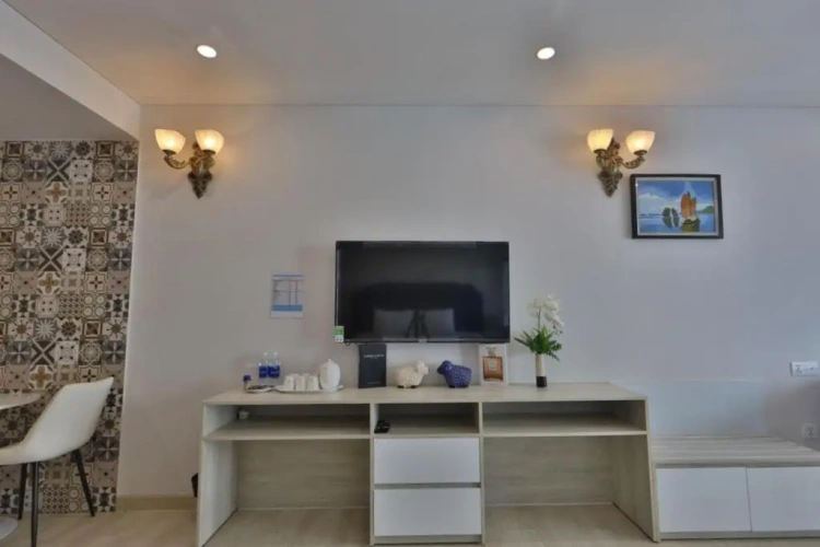Superior Apartment