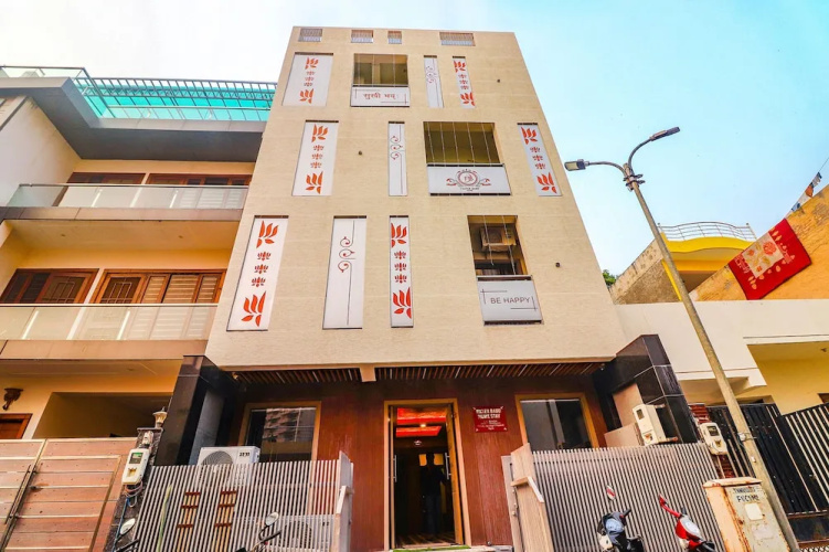 Hotelafbeelding