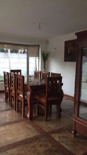 R&S House