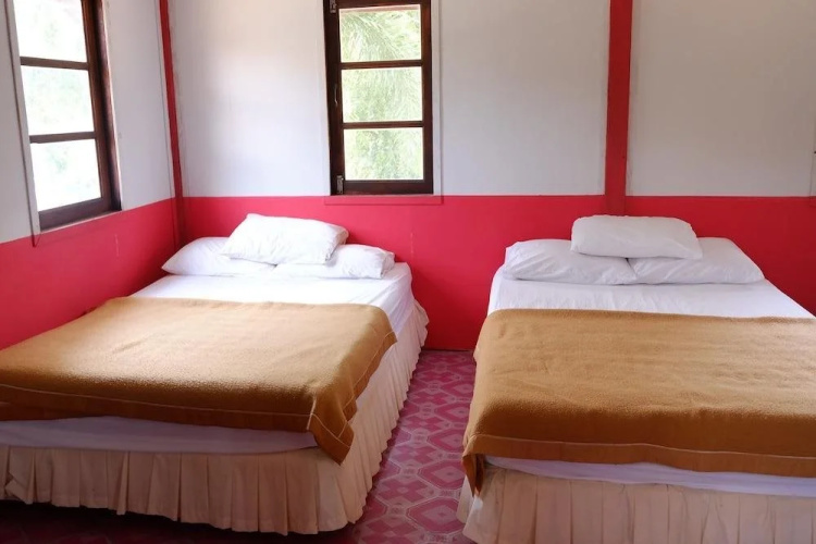 Thongchai Resort