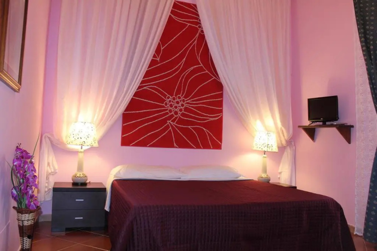 Guest House Ave Popolo