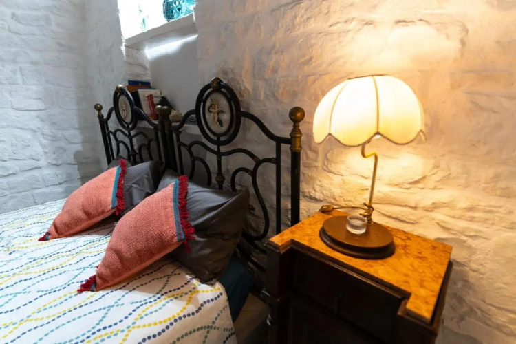 B&B La Torretta