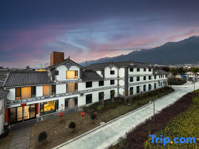 Dali Cheritina·Cheritina Homestay