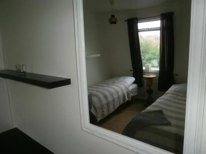Star Guesthouse