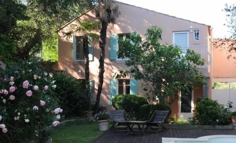 La Petite Maison