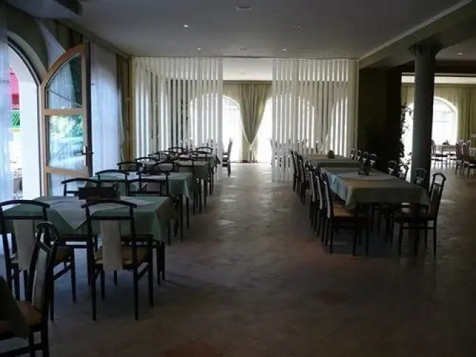 Hotel Epopej