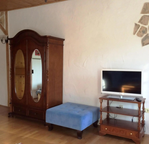 Ferienwohnung Rosenlehner