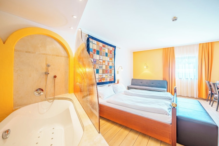 Premium Double room