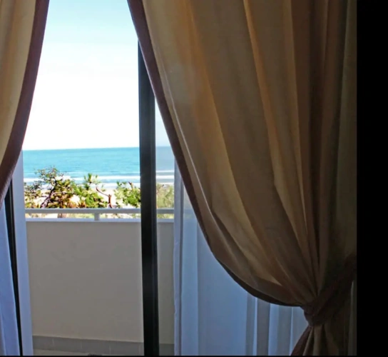Deluxe Single room with balcony