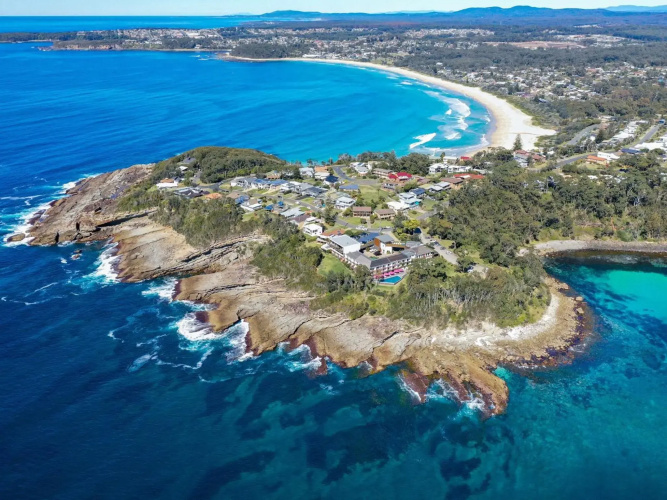 Kurrawa Drive 49