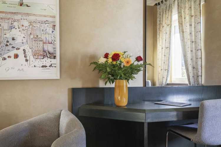 Hotel Tre Laghi