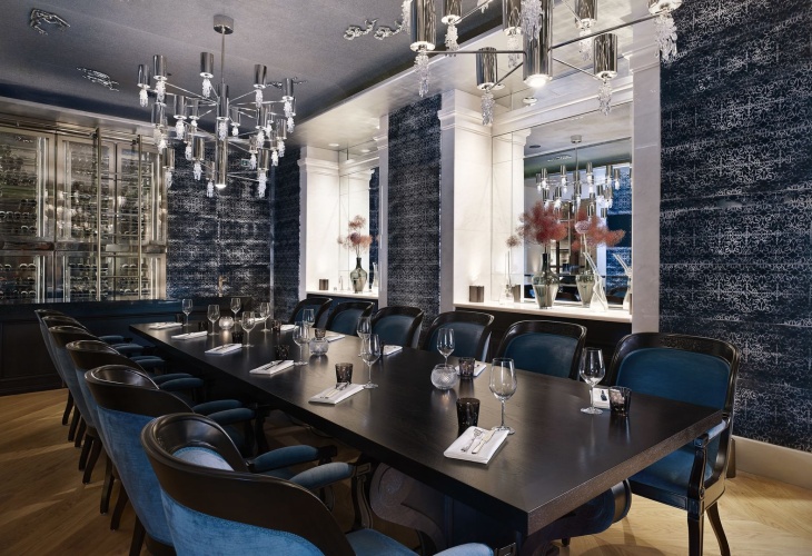 Park Hyatt Vienna photo 23