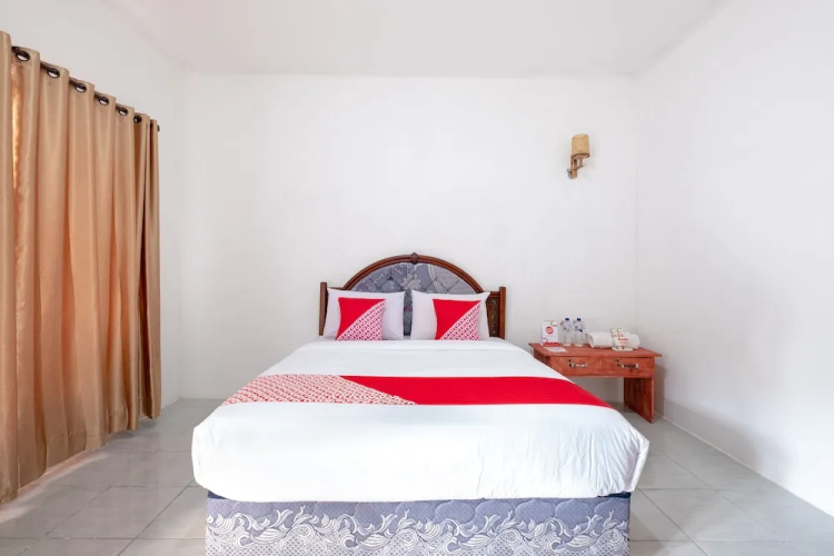 OYO 1402 Hallway Homestay