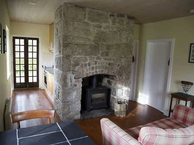 Kilgraney House
