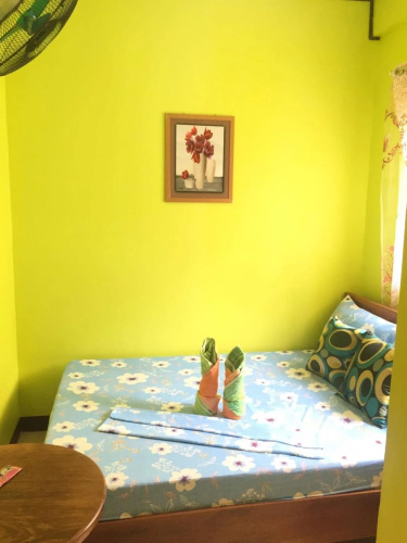 April's Tourist Inn