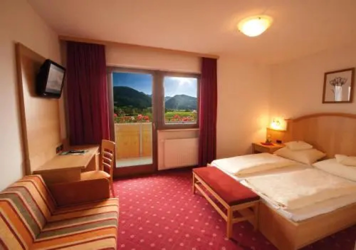 Hotel Lahnerhof