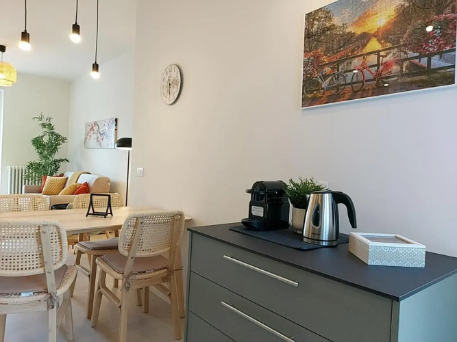 Suite Rent Milan 3