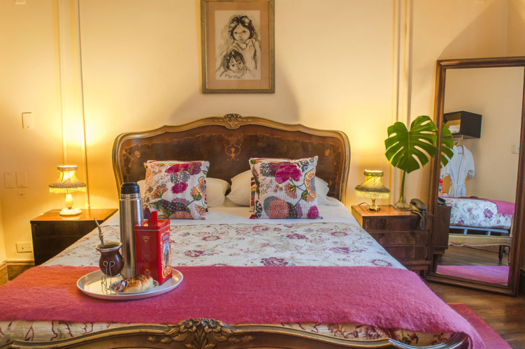 Livian Guest House