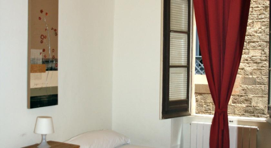 FGA Gothic Apartments