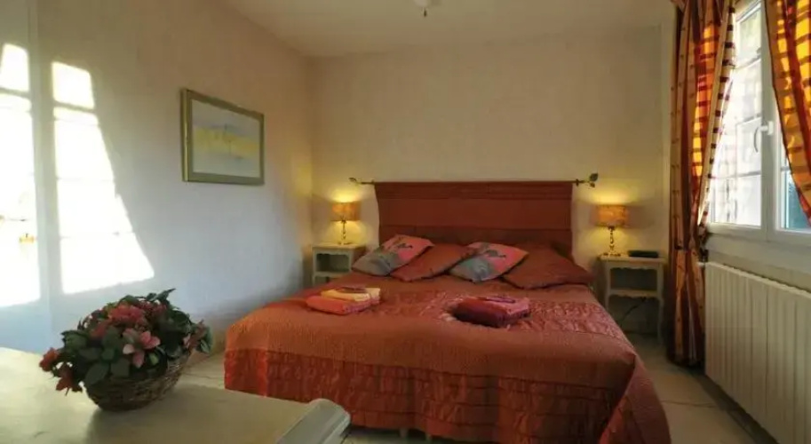 Residence "Villa Catherine"