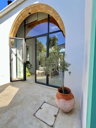 Charming Modern Getaway