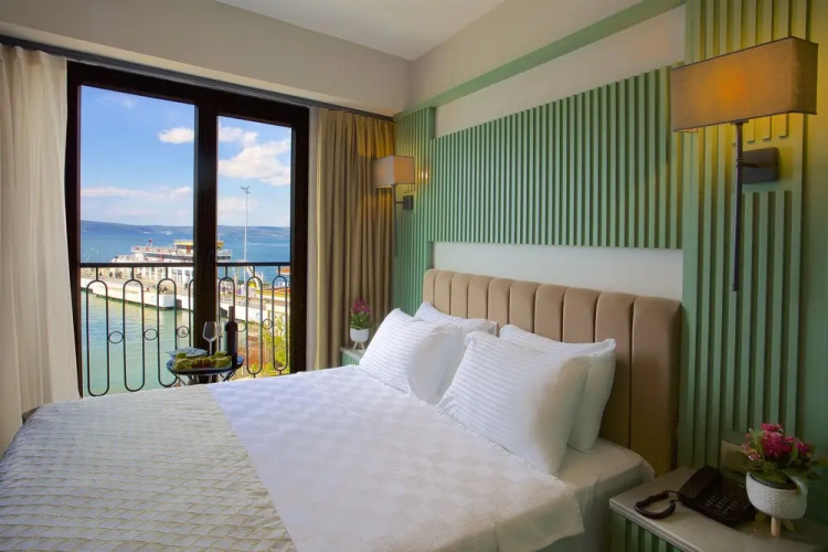 Aspen Hotel Çanakkale
