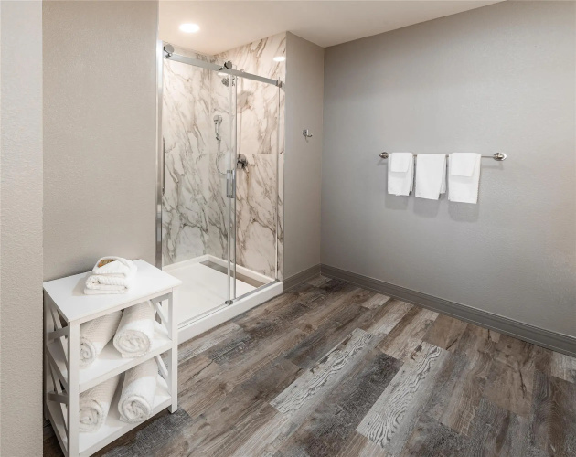 Hilton Dallas/Rockwall Lakefront photo 12