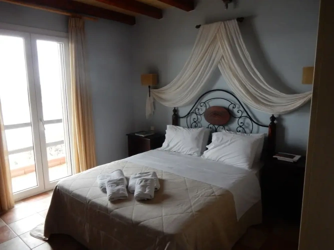 1 Bedroom Deluxe Villa