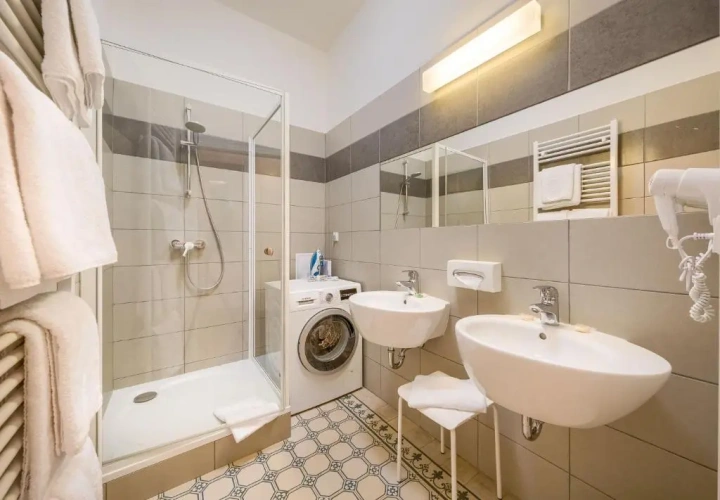 Family Apartment