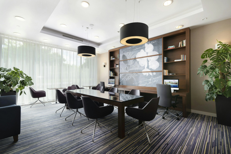 Hampton By Hilton Krakow photo 28