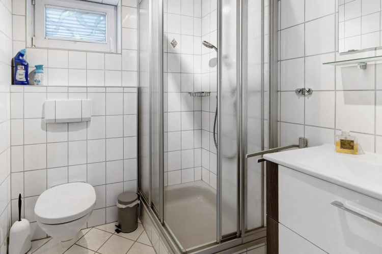 Ferienwohnung Im Bohrer