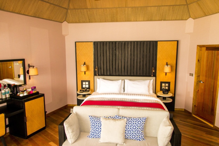 Meeru Island Resort And Spa photo 7