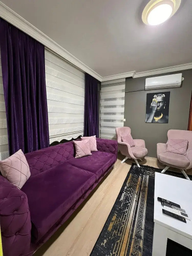 Alatuğ Apart Otel