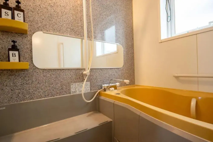 Condo Furano asahimachi